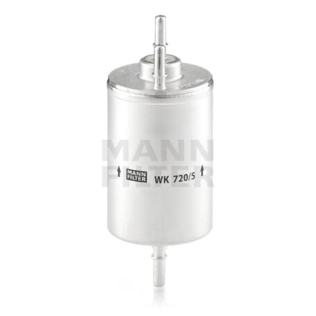Filtre MANN-FILTER WK7205