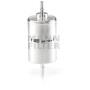 Filtre MANN-FILTER WK7206