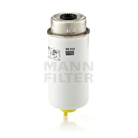 Filtre MANN-FILTER WK8154