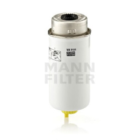 Filtre MANN-FILTER WK8154