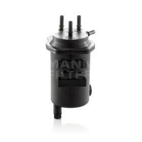 Filtre MANN-FILTER WK9398X