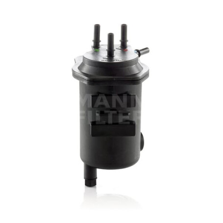 Filtre MANN-FILTER WK9398X