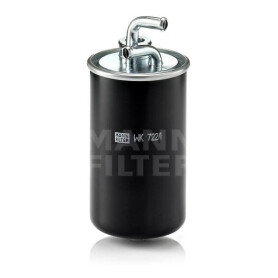 Filtre MANN-FILTER WK7221