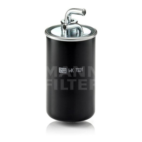 Filtre MANN-FILTER WK7221