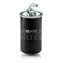 Filtre MANN-FILTER WK7221