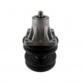 Cuscinetto lama MTD 618-0595 - 618-0595A - 6180595 - 6180595A denti serie 800 - 117cm (46")
