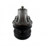 Cuscinetto lama MTD 618-0595 - 618-0595A - 6180595 - 6180595A denti serie 800 - 117cm (46")