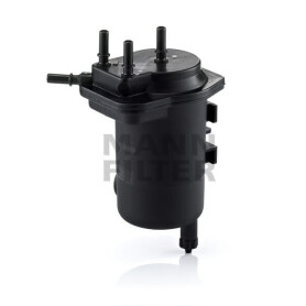 Filtre MANN-FILTER WK9399X