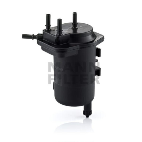 Filtre MANN-FILTER WK9399X
