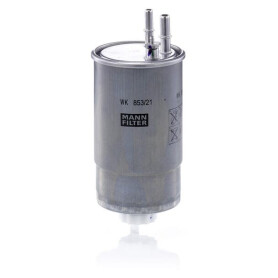 Filtre MANN-FILTER WK85321