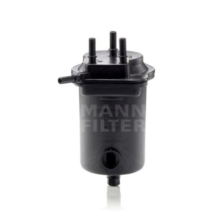 Filtre MANN-FILTER WK93910X