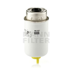 Filtre MANN-FILTER WK8157
