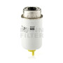Filtre MANN-FILTER WK8157