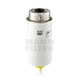 Filtre MANN-FILTER WK8158