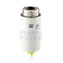 Filtre MANN-FILTER WK8158
