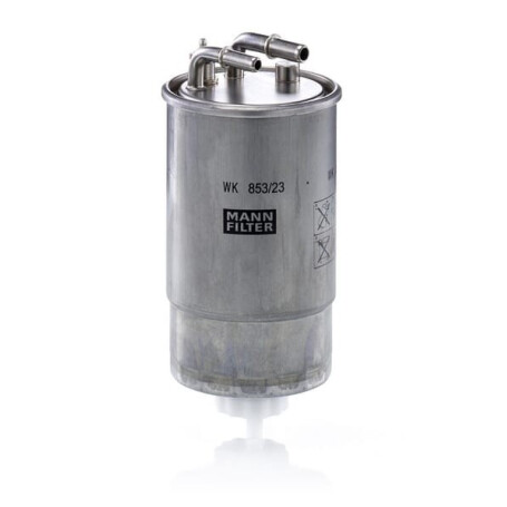Filtre MANN-FILTER WK85323