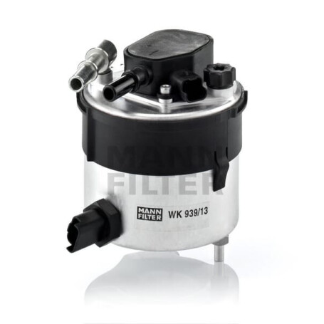 Filtre MANN-FILTER WK93913