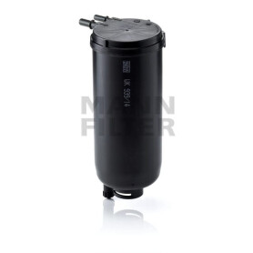 Filtre MANN-FILTER WK93914X
