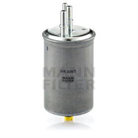 Filtre MANN-FILTER WK8297