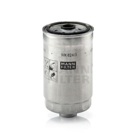 Filtre MANN-FILTER WK8243