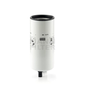 Filtre MANN-FILTER WK1270
