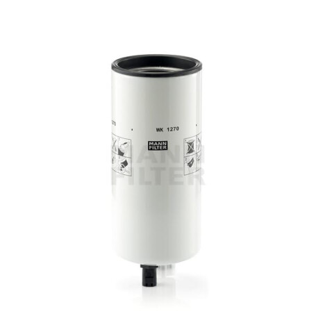 Filtre MANN-FILTER WK1270