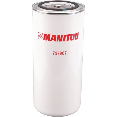 Filtre MANITOU MA799967