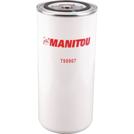 Filtre MANITOU MA799967