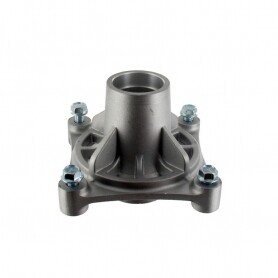 Preversoio cuscinetto Nu AYP - ROPER - HUSQVARNA 174358 - 532174358