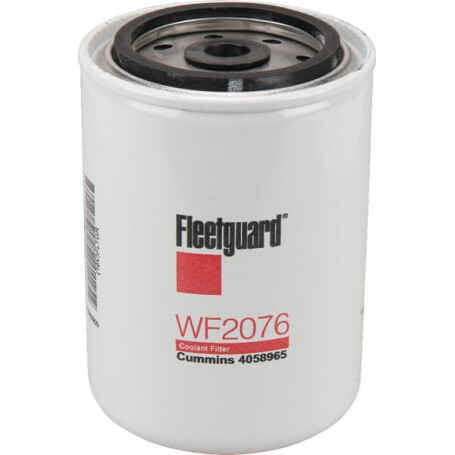 Filtre FLEETGUARD WF2076