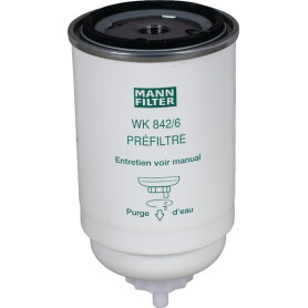 Filtre MANN-FILTER WK8426