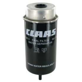 Filtre CLAAS 0011318200