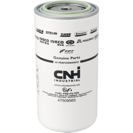 Filtre CNH 47509565