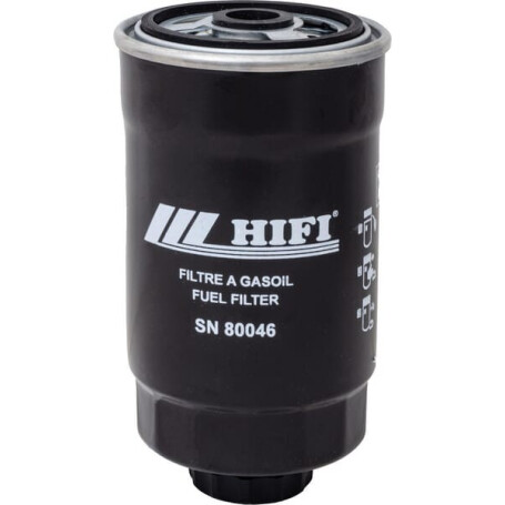 Filtre HIFI-FILTER SN80046