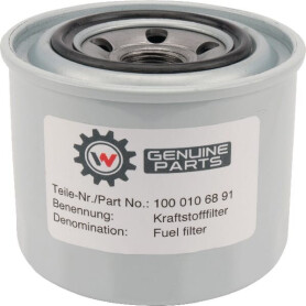 Filtre KRAMER 1000106891