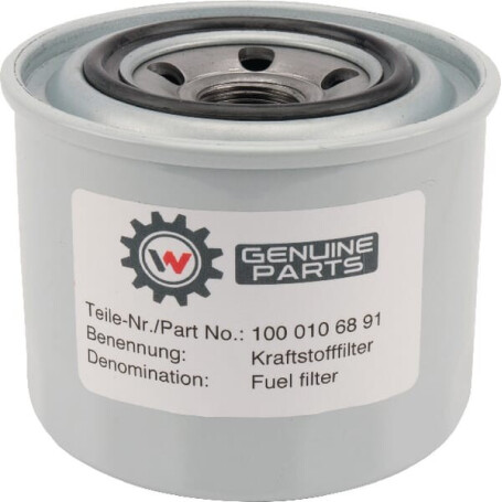 Filtre KRAMER 1000106891