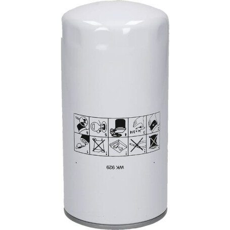 Filtre MANN-FILTER WK929X