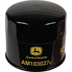 Filtre JOHN DEERE AM103027