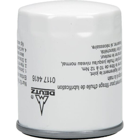 Filtre ZETOR 902001002