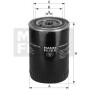 Filtre MANN-FILTER W96238
