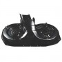 Plateau de coupe 92 cm CASTELGARDEN - GGP - STIGA - VIKING - HONDA - BESTGREEN - 82564048