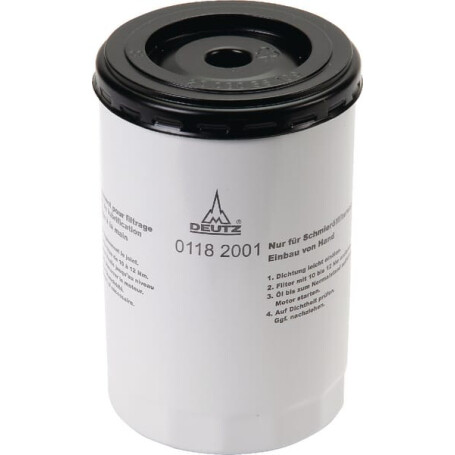 Filtre CLAAS 6005028849