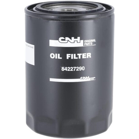 Filtre CNH 84227290