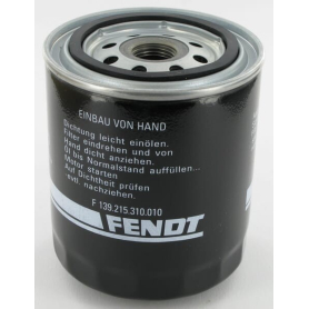 Filtre FENDT F139215310010