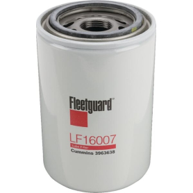 Filtre FLEETGUARD LF16007