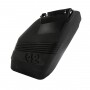 Déflecteur d'éjection latéral HUSQVARNA - JONSERED - PARTNER 130968 - 171859 - 139450 - 532130968 - 532171859 - 532139450