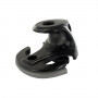 Sistema traino HITCHIN POST 3 1 sfera et gancio