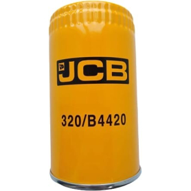 Filtre JCB 320B4420