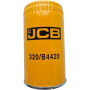 Filtre JCB 320B4420