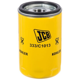Filtre JCB JC333C1013
